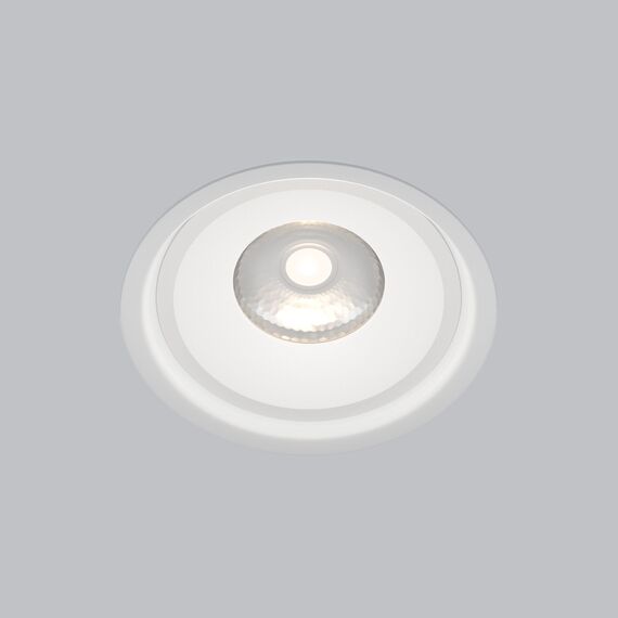 Elektrostandard a062943 25083/LED 6W 4200K белый Встраиваемый светодиодный светильник, изображение 2