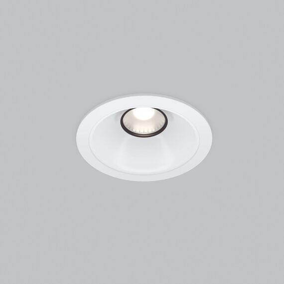 Elektrostandard a062937 Встраиваемый светодиодный светильник 25081/LED8W 4200K белый
