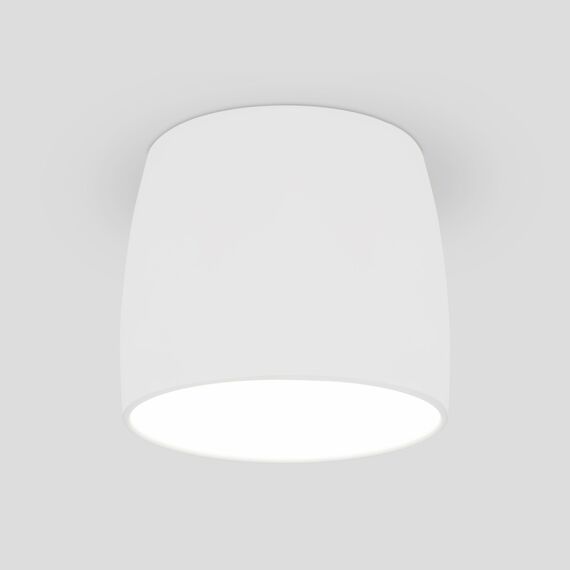 Elektrostandard a040985 6073 MR16 Светильник встраиваемый WH белый