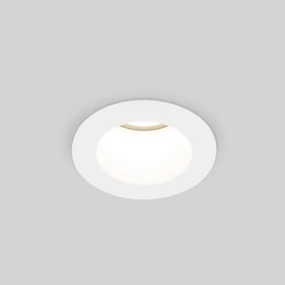 Elektrostandard a056770 25023 LED Встраиваемый светильник 7W 4200K WH белый