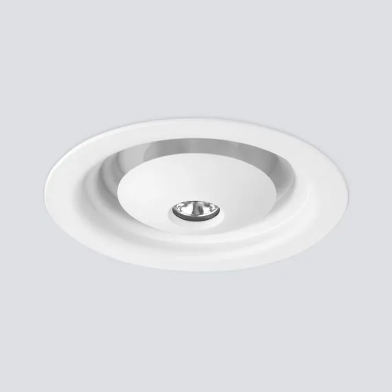 Elektrostandard a050144 DSS004 5+3W 4200K Светильник встраиваемый, изображение 3