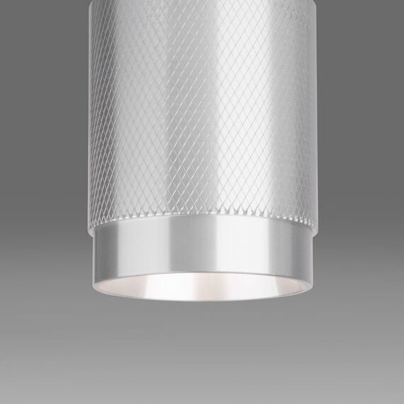 Elektrostandard a047742 DLN109 GU10 Светильник накладной серебро, изображение 3