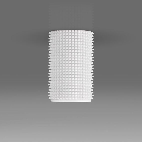 Elektrostandard a048144 DLN112 GU10 Светильник накладной белый, изображение 3