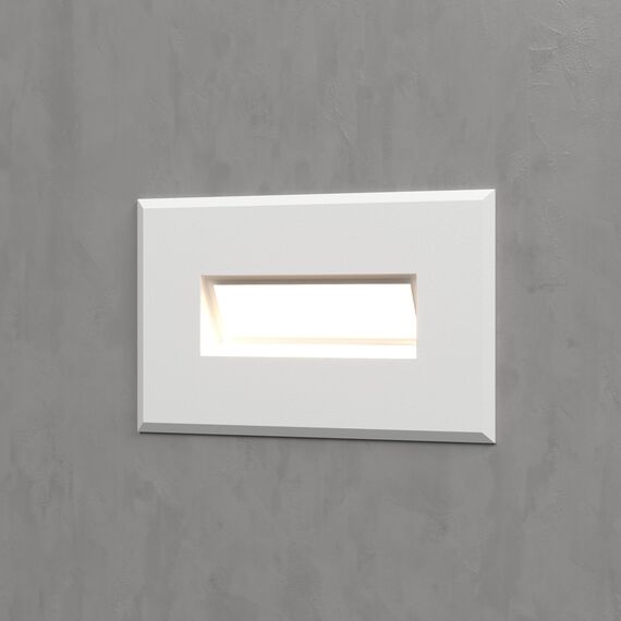 Elektrostandard a049755 MRL LED 1109 Светильник светодиодный Белый Подсветка для лестниц