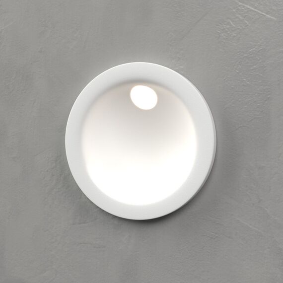 Elektrostandard a058684 MRL LED 1118 Светильник светодиодный Белый Подсветка для лестниц