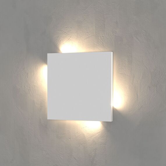 Elektrostandard a058914 MRL LED 1120 Светильник светодиодный Белый Подсветка для лестниц