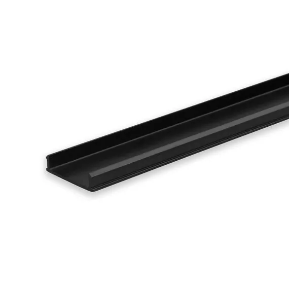 Elektrostandard a062324 Slim Magnetic Шинопровод накладной (черный) (3 м) 85127/00, изображение 4