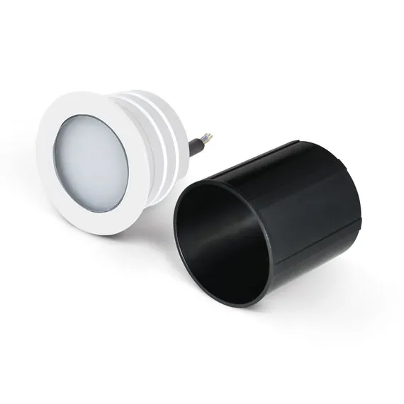Elektrostandard a049753 MRL LED 1108 Светильник светодиодный Белый Подсветка для лестниц, изображение 5