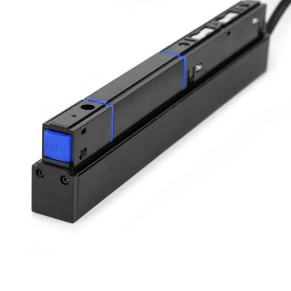 Elektrostandard a057213 Slim Magnetic Блок питания 200W 95042/00, изображение 3