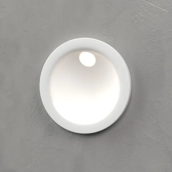 Elektrostandard a058684 MRL LED 1118 Светильник светодиодный Белый Подсветка для лестниц