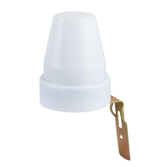 Elektrostandard a030064 SNS-L-08 2200W IP44 датчик освещенности Белый, изображение 3