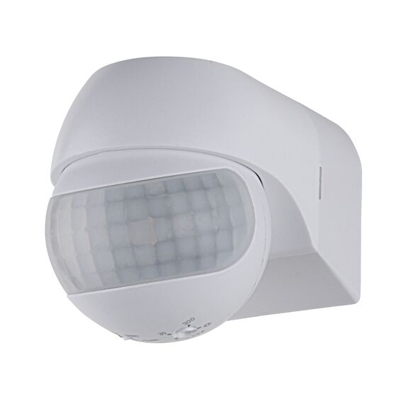 Elektrostandard a041241 SNS-M-10 12m 1,8-2,5m 800W IP54 180 датчик движения Белый