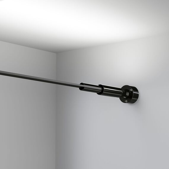 Elektrostandard a063506 Крепление для струнного светильника 40127/LED черный, Арт. a063506, изображение 3