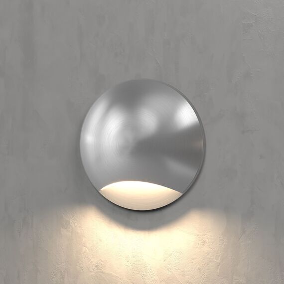 Elektrostandard a050600 MRL LED 1104 Светильник светодиодный Алюминий Подсветка для лестниц