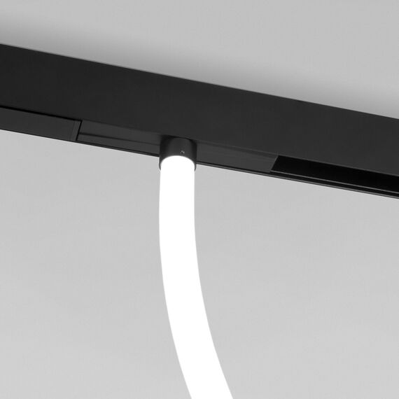 Elektrostandard a062092 Slim Magnetic Full light N05 Трековый светильник 100W 4200K 85028/01, изображение 3