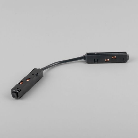 Elektrostandard a057214 Slim Magnetic Гибкий коннектор 85099/00, изображение 2