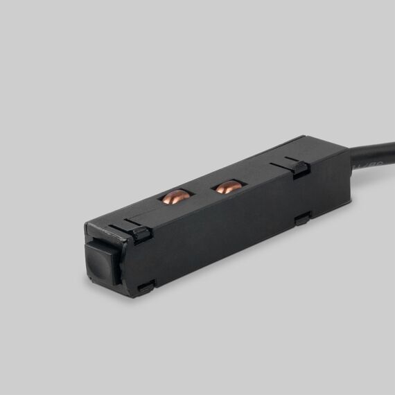 Elektrostandard a057214 Slim Magnetic Гибкий коннектор 85099/00, изображение 3