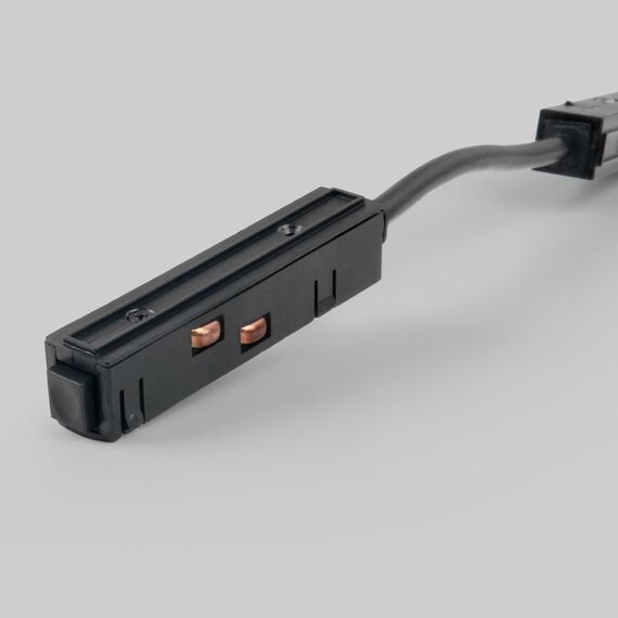 Elektrostandard a057214 Slim Magnetic Гибкий коннектор 85099/00, изображение 4