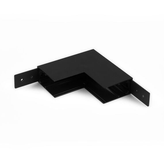 Elektrostandard a057206 Slim Magnetic Коннектор угловой внутренний для накладного шинопровода 85091/00, изображение 2