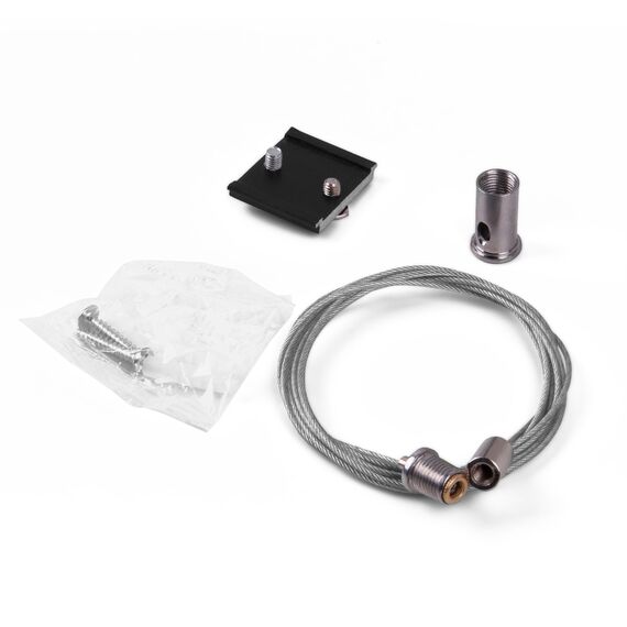 Elektrostandard a057209 Slim Magnetic Набор для подвеса (2м) 2 шт 85094/00, изображение 3