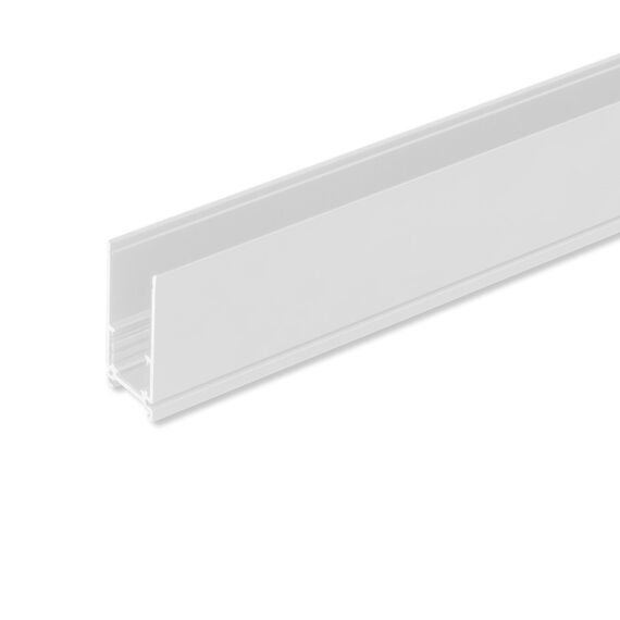 Elektrostandard a061232 Slim Magnetic Шинопровод накладной (белый) (2 м) 85084/00, изображение 2