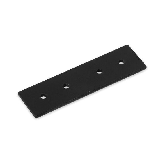 Elektrostandard a057203 Slim Magnetic Соединительная планка широкая для шинопровода 85088/00, изображение 2
