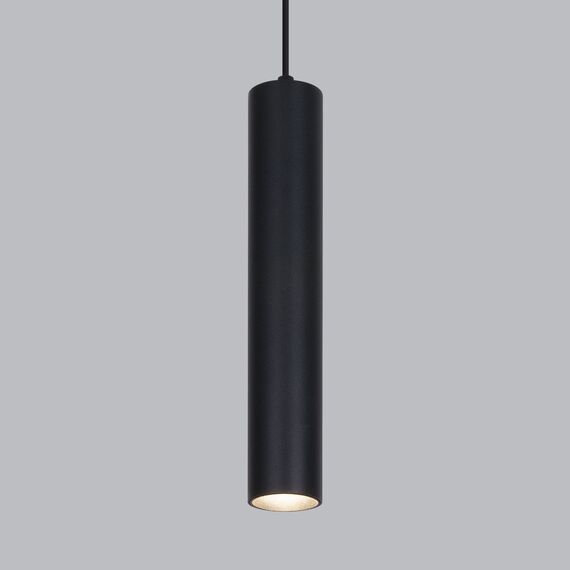 Elektrostandard a057202 Slim Magnetic P01 Трековый светильник 6W 4200K (черный) 85014/01, изображение 2
