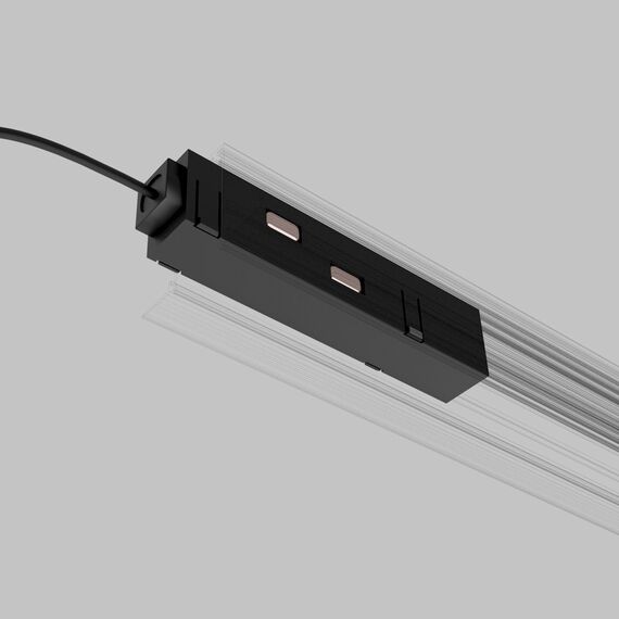 Elektrostandard a057210 Slim Magnetic Ввод питания 85095/00