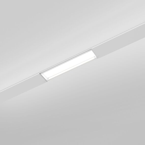 Elektrostandard a059190 Slim Magnetic WL01 Трековый светильник 6W 4200K (белый) 85007/01, изображение 2