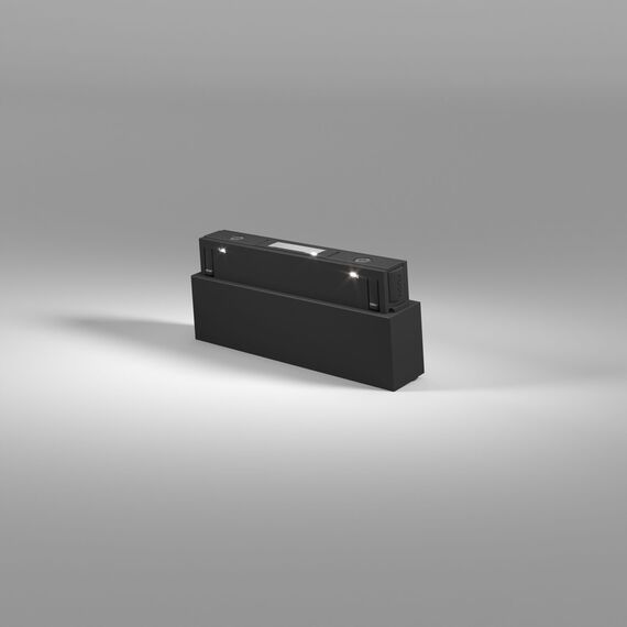 Elektrostandard a057195 Slim Magnetic WL01 Трековый светильник 6W 4200K (черный) 85007/01, изображение 3