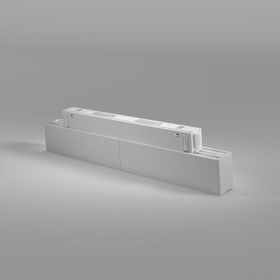 Elektrostandard a059191 Slim Magnetic WL02 Трековый светильник 12W 4200K (белый) 85008/01, изображение 3