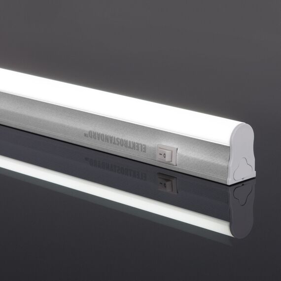 Elektrostandard a057222 55002/LED Светильник стационарный светодиодный Led Stick Т5 120см 104led 22W 6500К, изображение 2