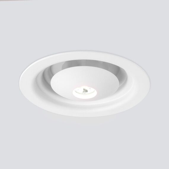Elektrostandard a050144 DSS004 5+3W 4200K Светильник встраиваемый, изображение 2