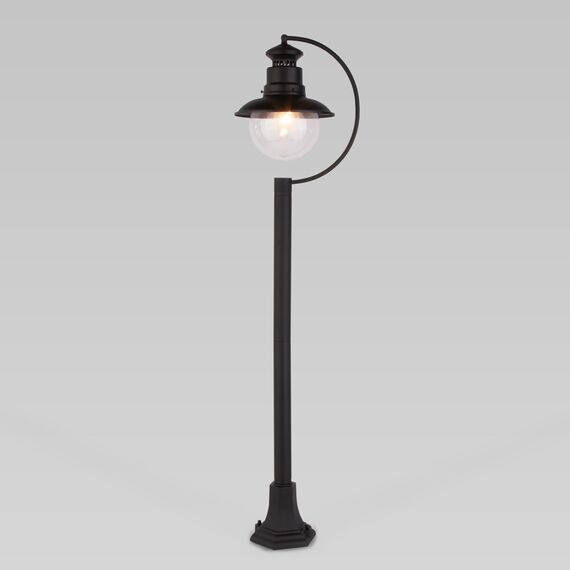 Elektrostandard a038485 GL 3002F Светильник садово-парковый Talli F черный