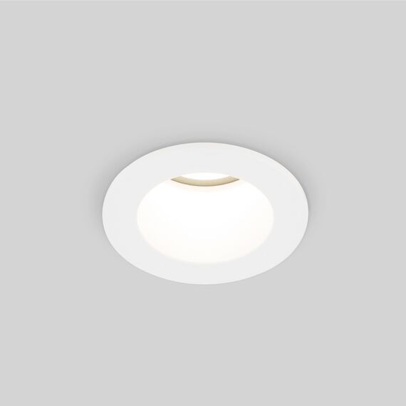 Elektrostandard a056770 25023 LED Встраиваемый светильник 7W 4200K WH белый