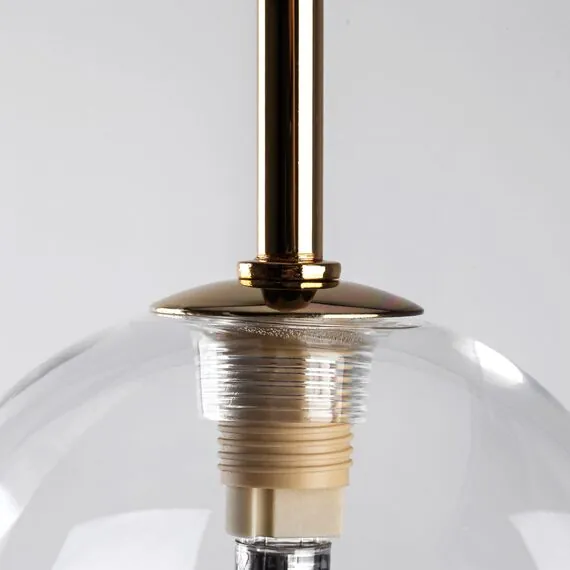 TK Lighting a068316 10258 Подвесной светильник Aurora, изображение 5