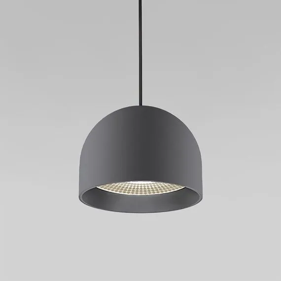 Elektrostandard a065705 50261 LED подвесной светильник графит, изображение 2