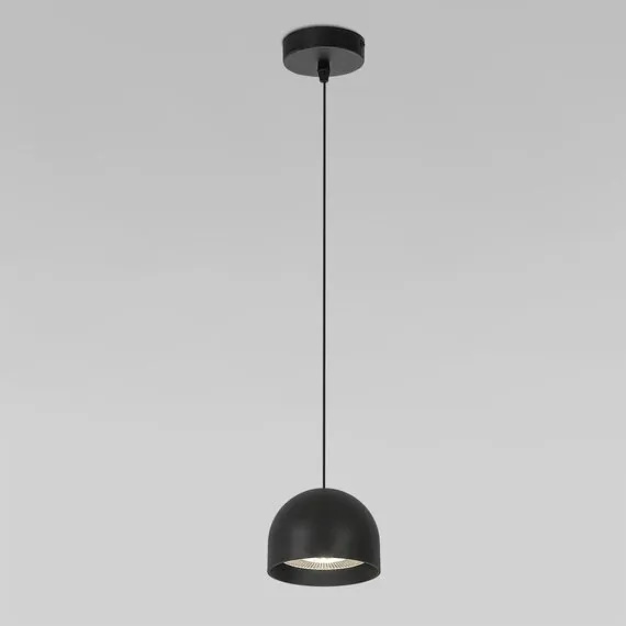 Elektrostandard a065698 50261 LED подвесной светильник черный