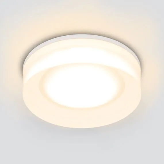 Elektrostandard a032751 DSKR81 5W 4200K Светильник встраиваемый