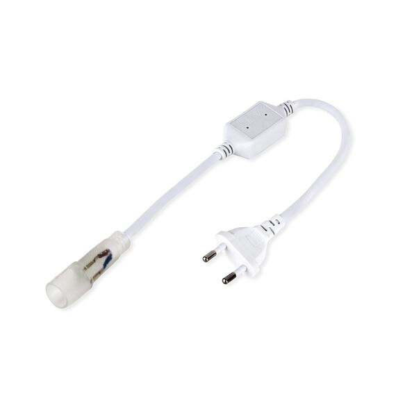 Elektrostandard a043628 SSH- 6 Сетевой шнур для неона 220V 2835 круглого 16мм