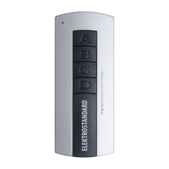 Elektrostandard a024433 Y2 Контроллер для осветительного оборудования Пульт управления (2 канала)