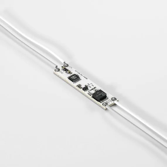 Elektrostandard a067101 95002/01 Выключатель с микроволновым датчиком движения 12/24V 60/120W