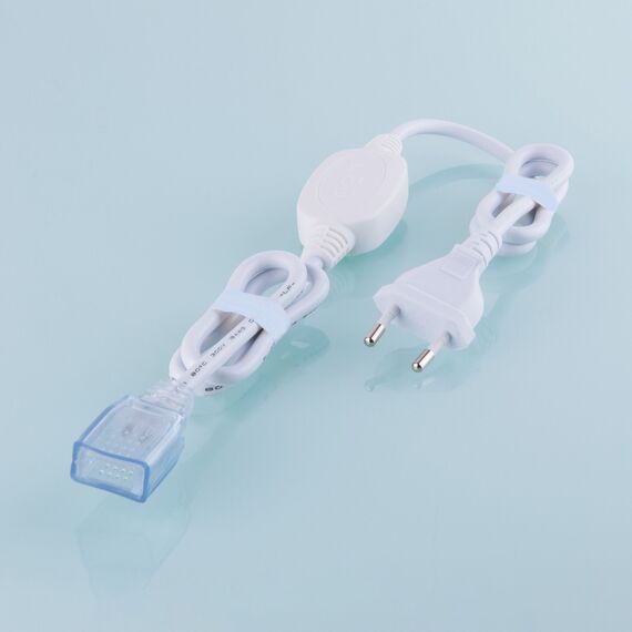 Elektrostandard a041112 SSH- 3 Сетевой шнур для ленты Premium LS 010 220V 2835 60Led