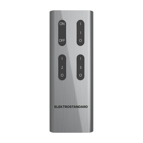 Elektrostandard a043622 Y11 Контроллер для осветительного оборудования Пульт управления