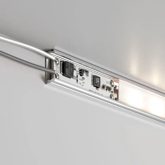 Elektrostandard a067101 95002/01 Выключатель с микроволновым датчиком движения 12/24V 60/120W, изображение 3
