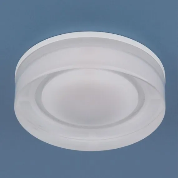 Elektrostandard a032751 DSKR81 5W 4200K Светильник встраиваемый, изображение 4