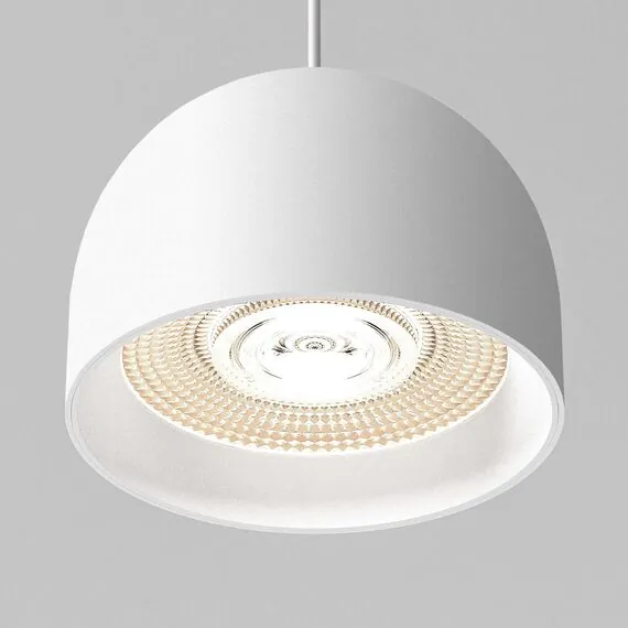 Elektrostandard a065699 50261 LED подвесной светильник белый, изображение 3