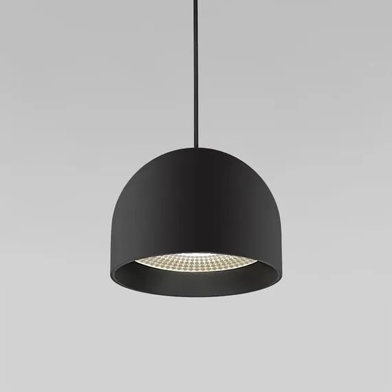 Elektrostandard a065698 50261 LED подвесной светильник черный, изображение 2