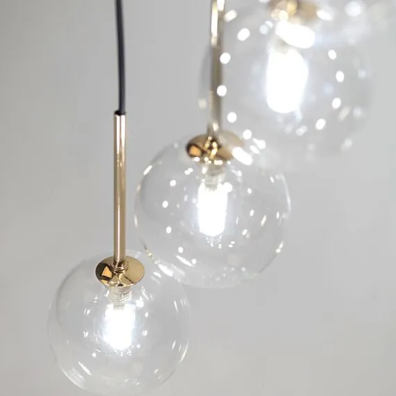 TK Lighting a068316 10258 Подвесной светильник Aurora, изображение 2