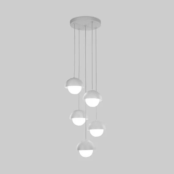 TK Lighting a068322 10214 Подвесной светильник Bono